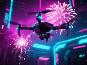 drones