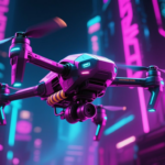 drones