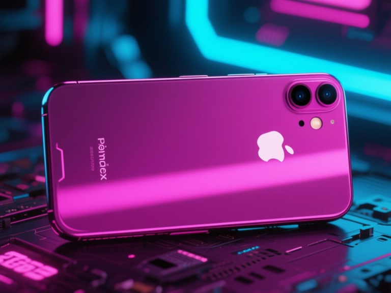 iPhone 18 Pro Max