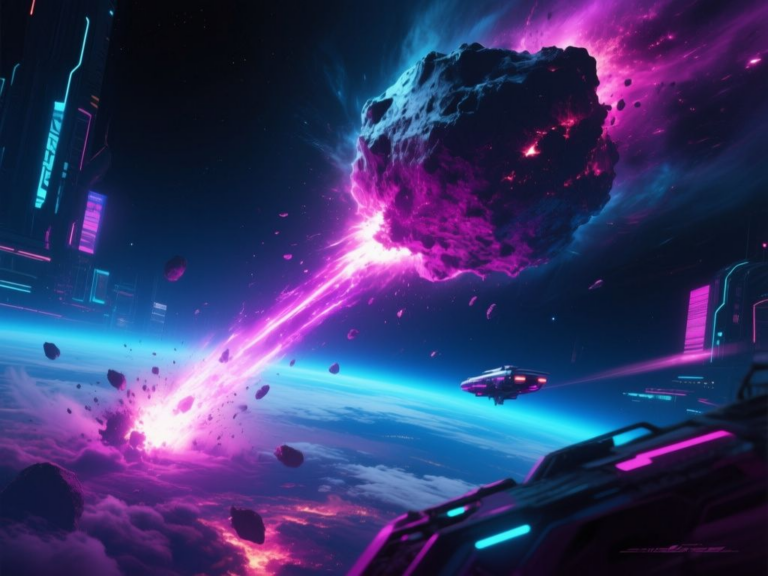 meteor