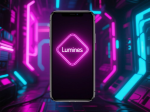 Lumines