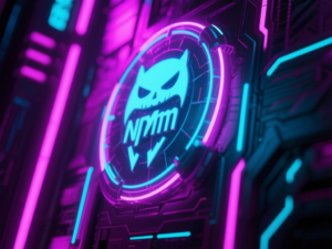npm