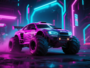 Forza Horizon 6