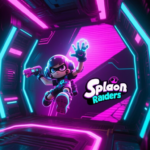 Splatoon Raiders