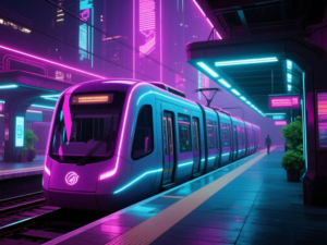Maxcanú Station