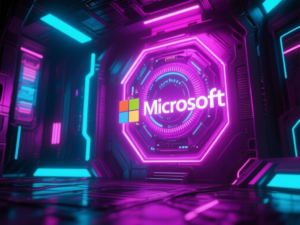 Microsoft