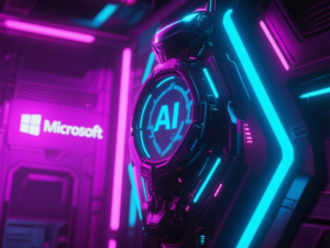 Microsoft