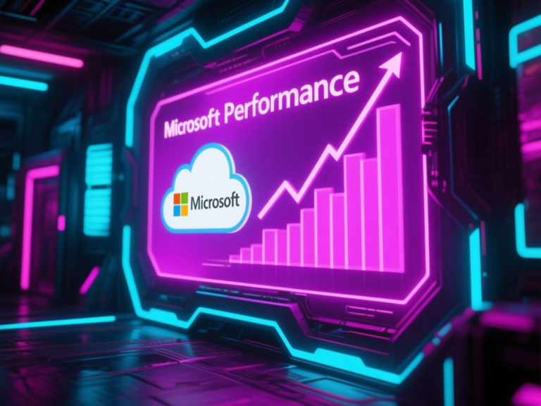 Microsoft