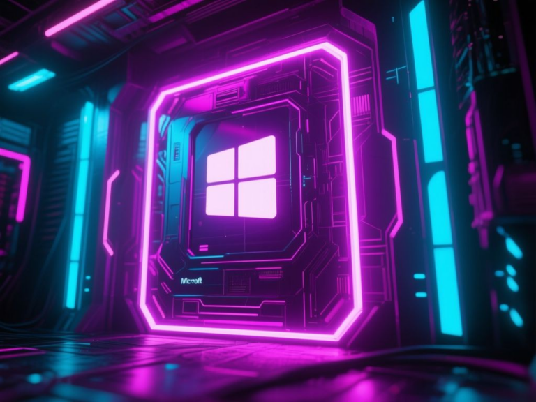 Microsoft