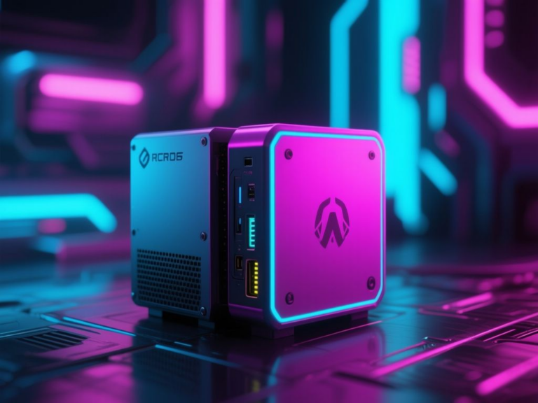 mini PC