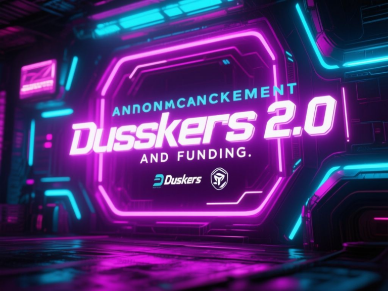 Duskers
