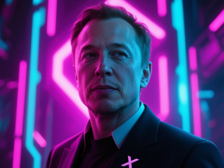 Elon Musk