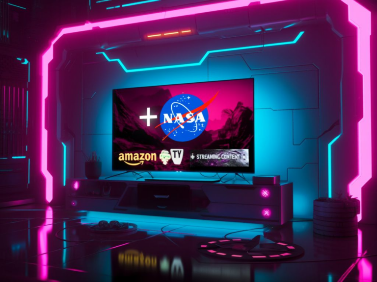 NASA