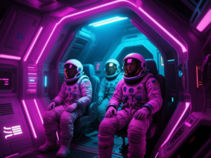 NASA