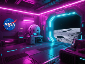 NASA