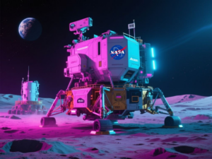 NASA