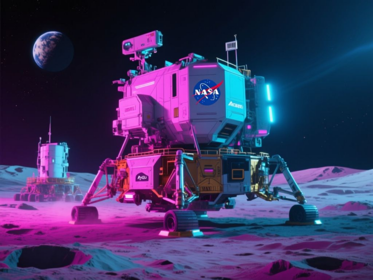 NASA