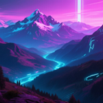 Olympic Mountains
