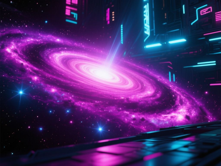 Milky Way