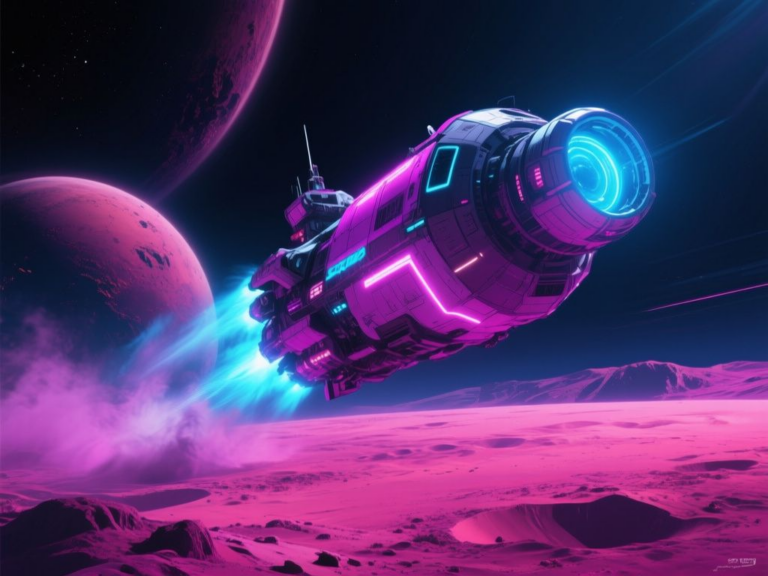 NASA