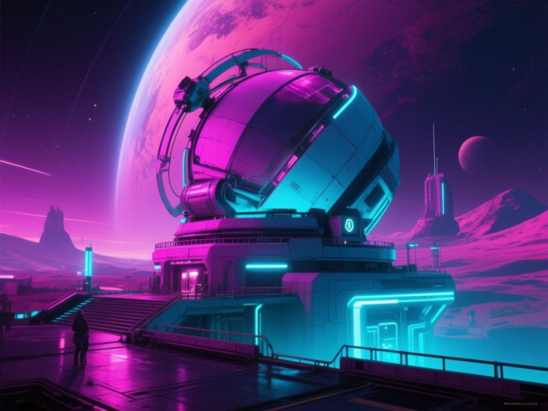 NASA