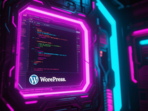 WordPress