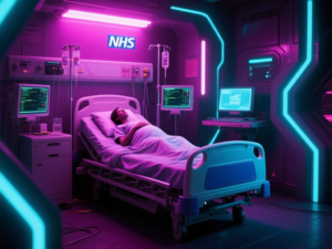 NHS Forth Valley
