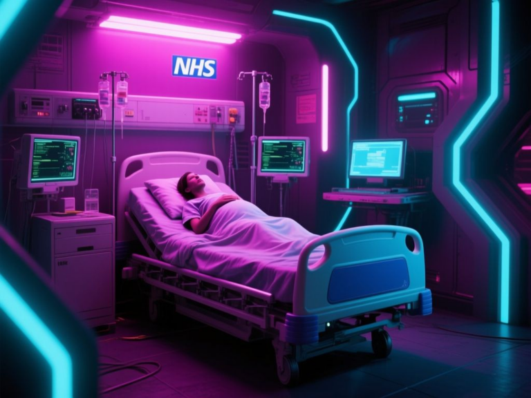 NHS Forth Valley