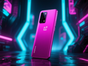 OnePlus