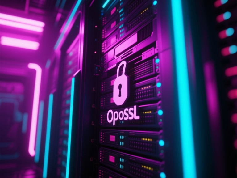 OpenSSL