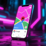 Google Maps