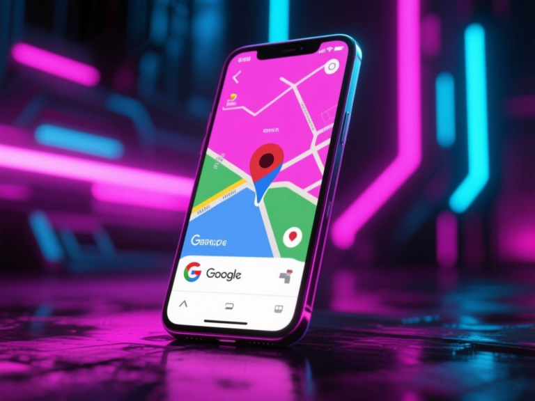 Google Maps