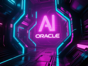 Oracle