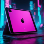 iPad