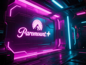 Paramount+