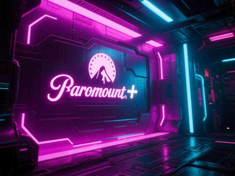 Paramount+