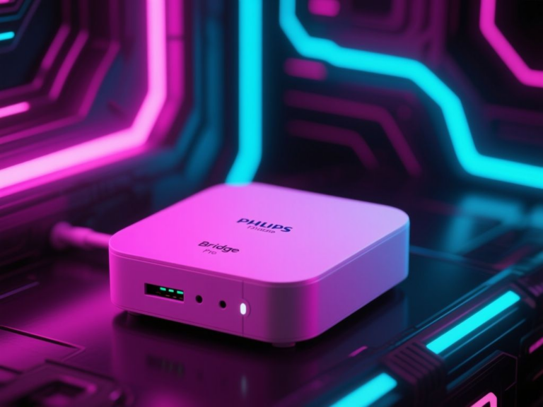 Philips Hue