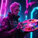 Alkemis Paint