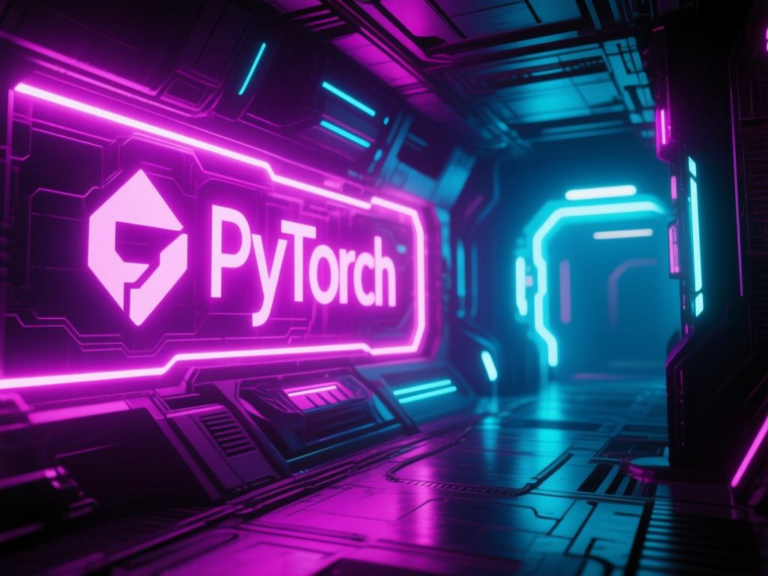 PyTorch