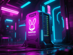 RabbitMQ