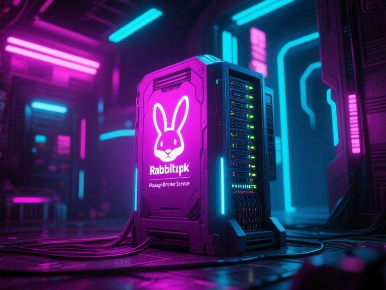 RabbitMQ
