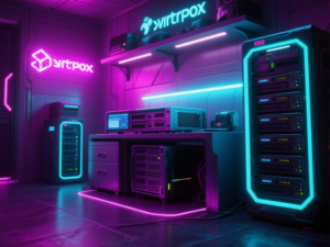 Proxmox