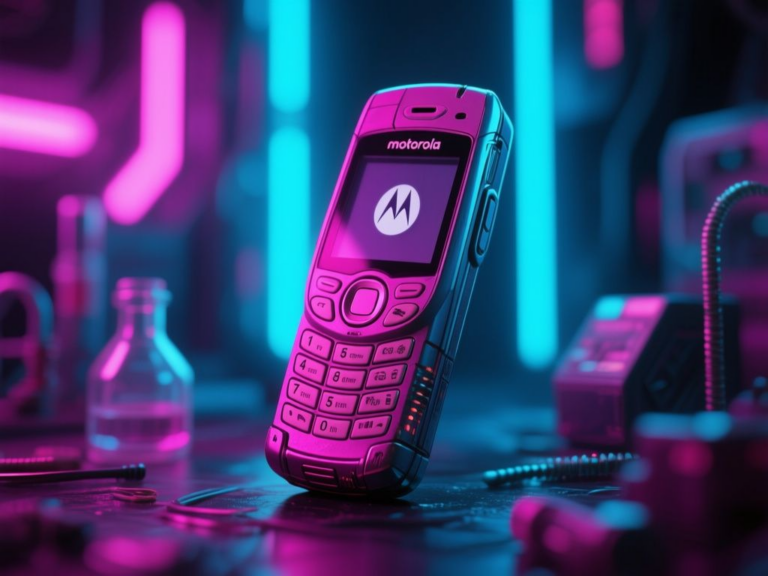 Motorola