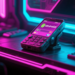 Android Auto