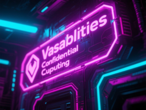 confidential computing