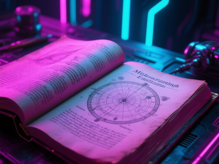 astronomy