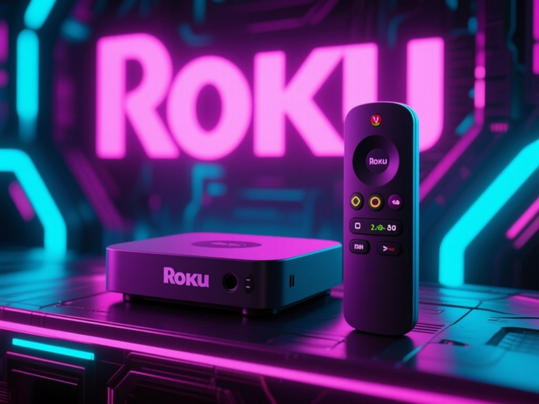 Roku
