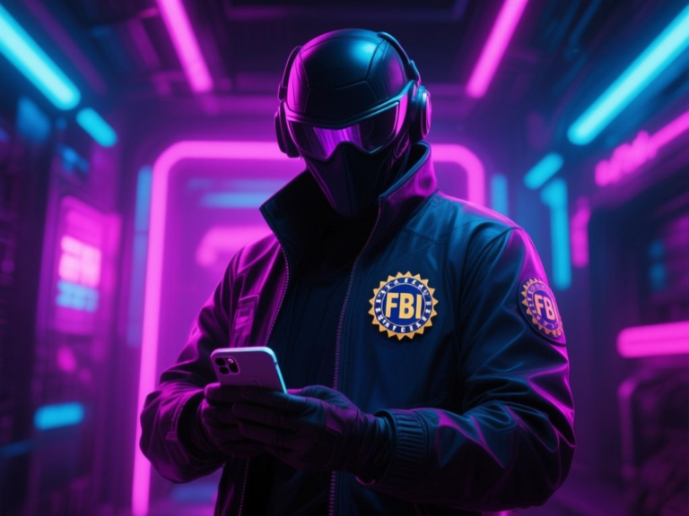 FBI