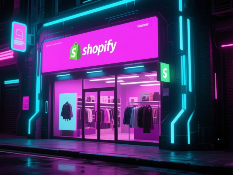 Shopify