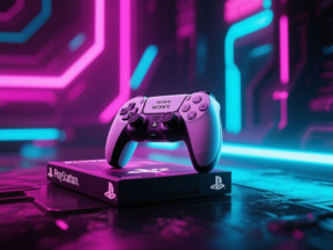 Sony